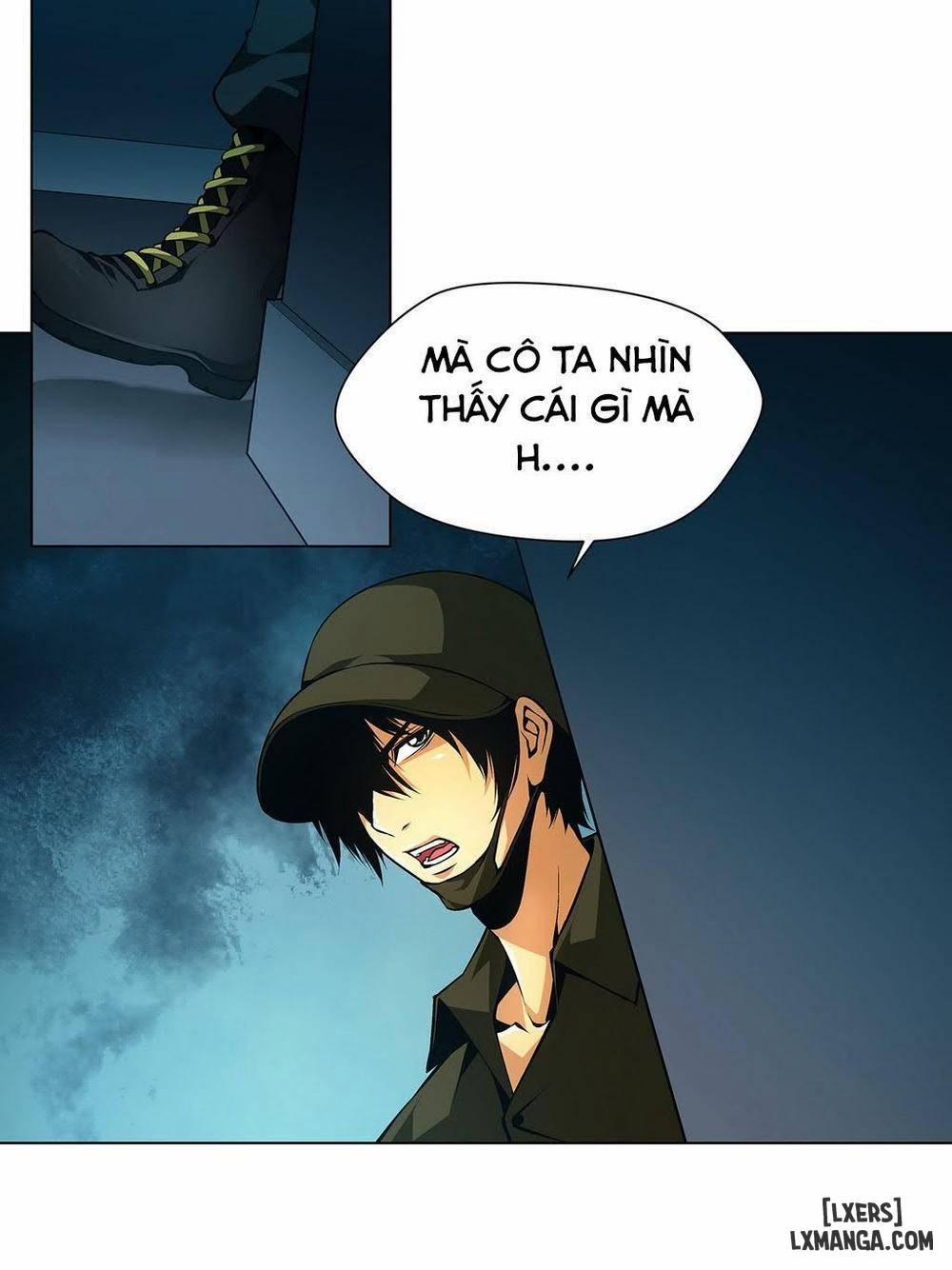 Twin Slave - Nô Lệ 29 trang 18