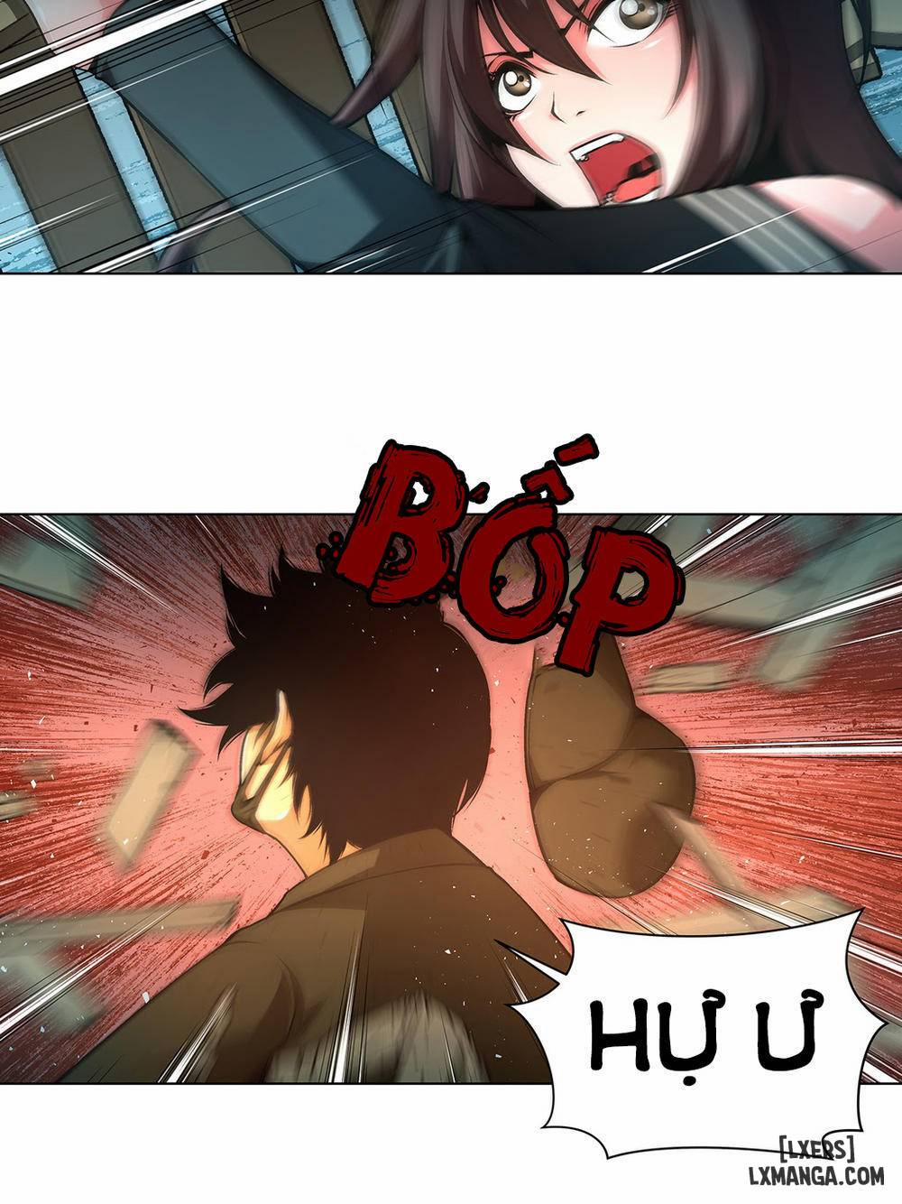 Twin Slave - Nô Lệ 30 trang 14