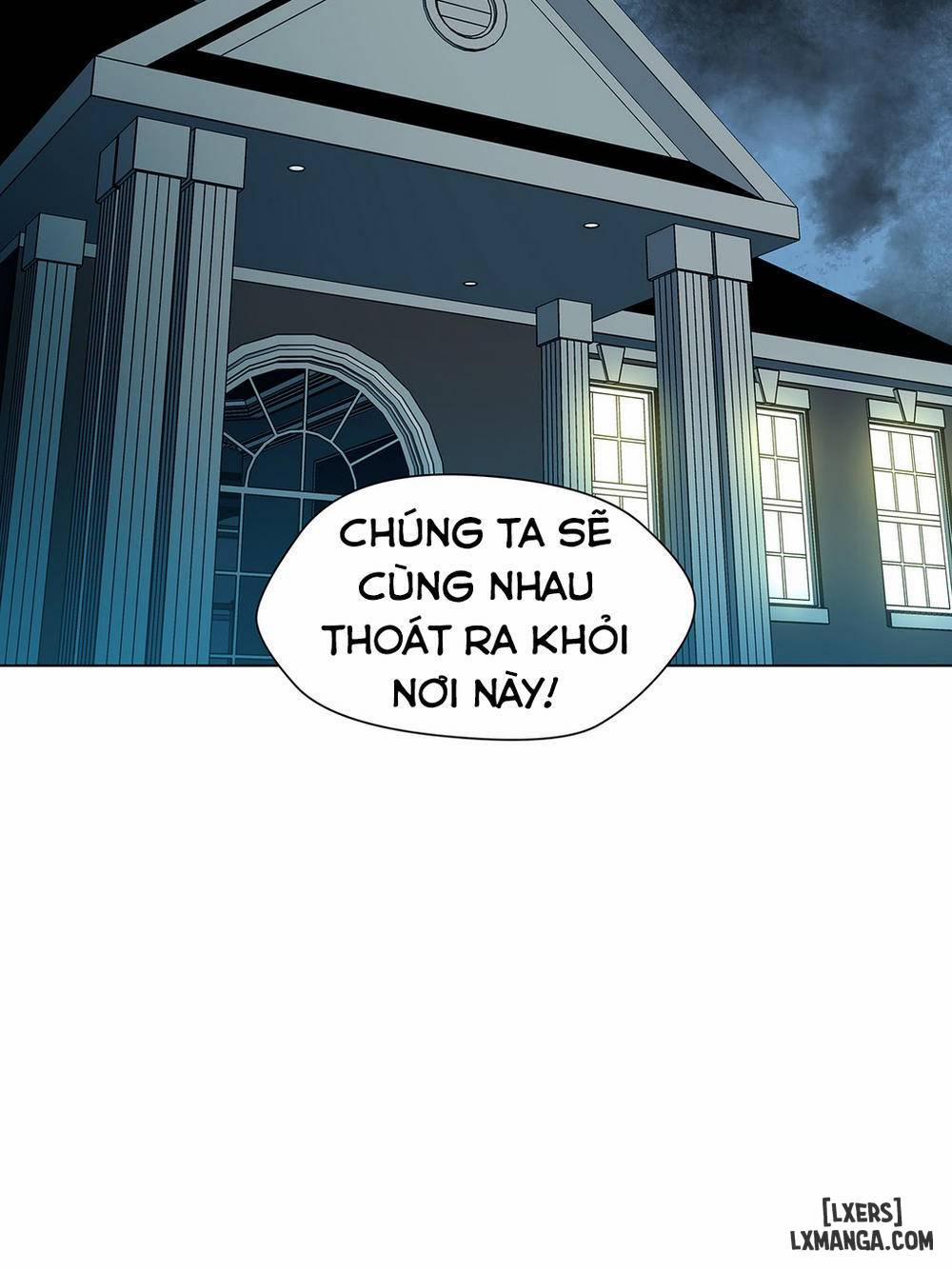 Twin Slave - Nô Lệ 30 trang 26