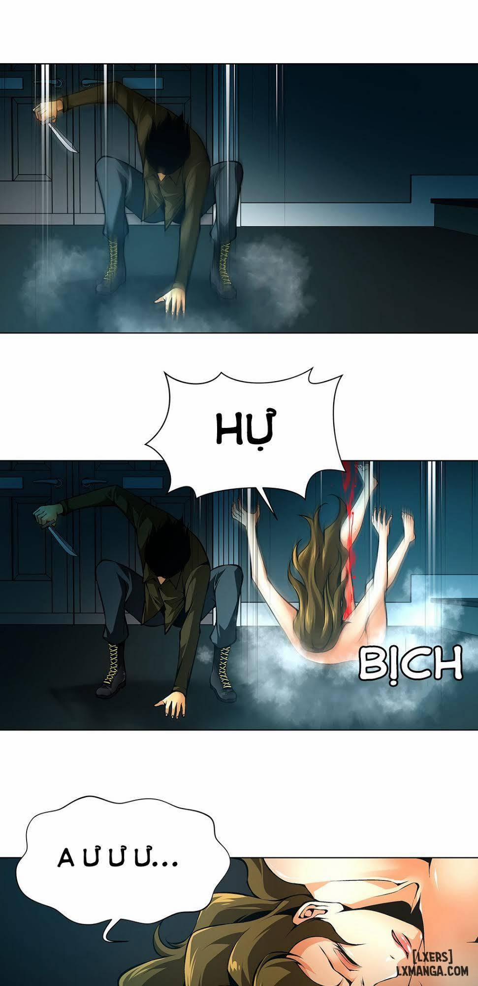 Twin Slave - Nô Lệ 32 trang 14