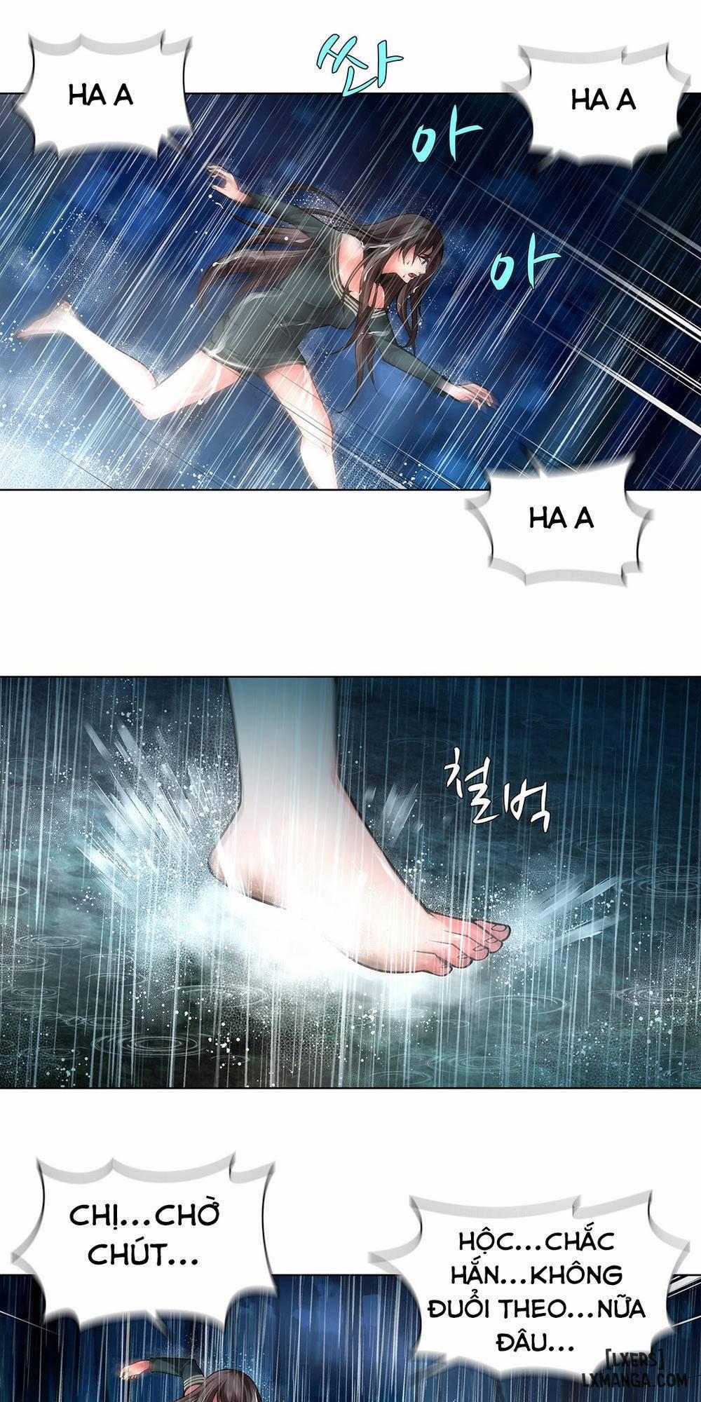 Twin Slave - Nô Lệ 33 trang 14