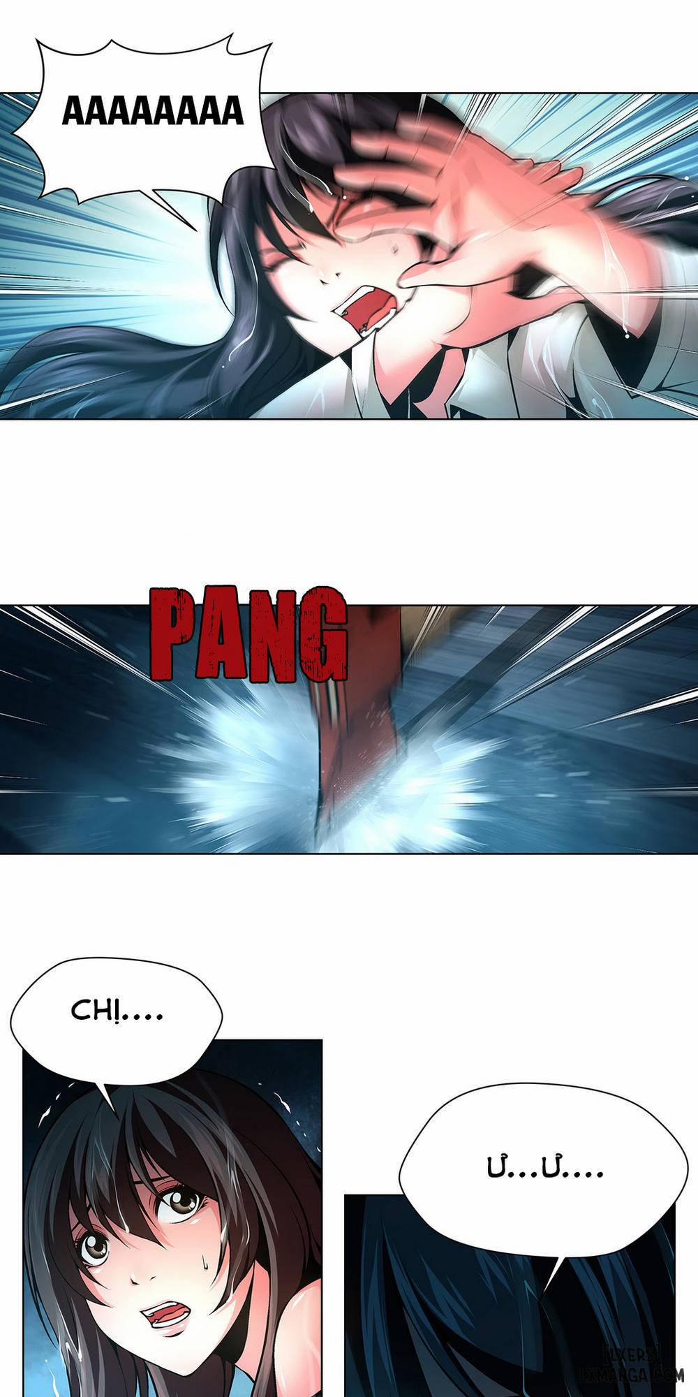 Twin Slave - Nô Lệ 35 trang 11