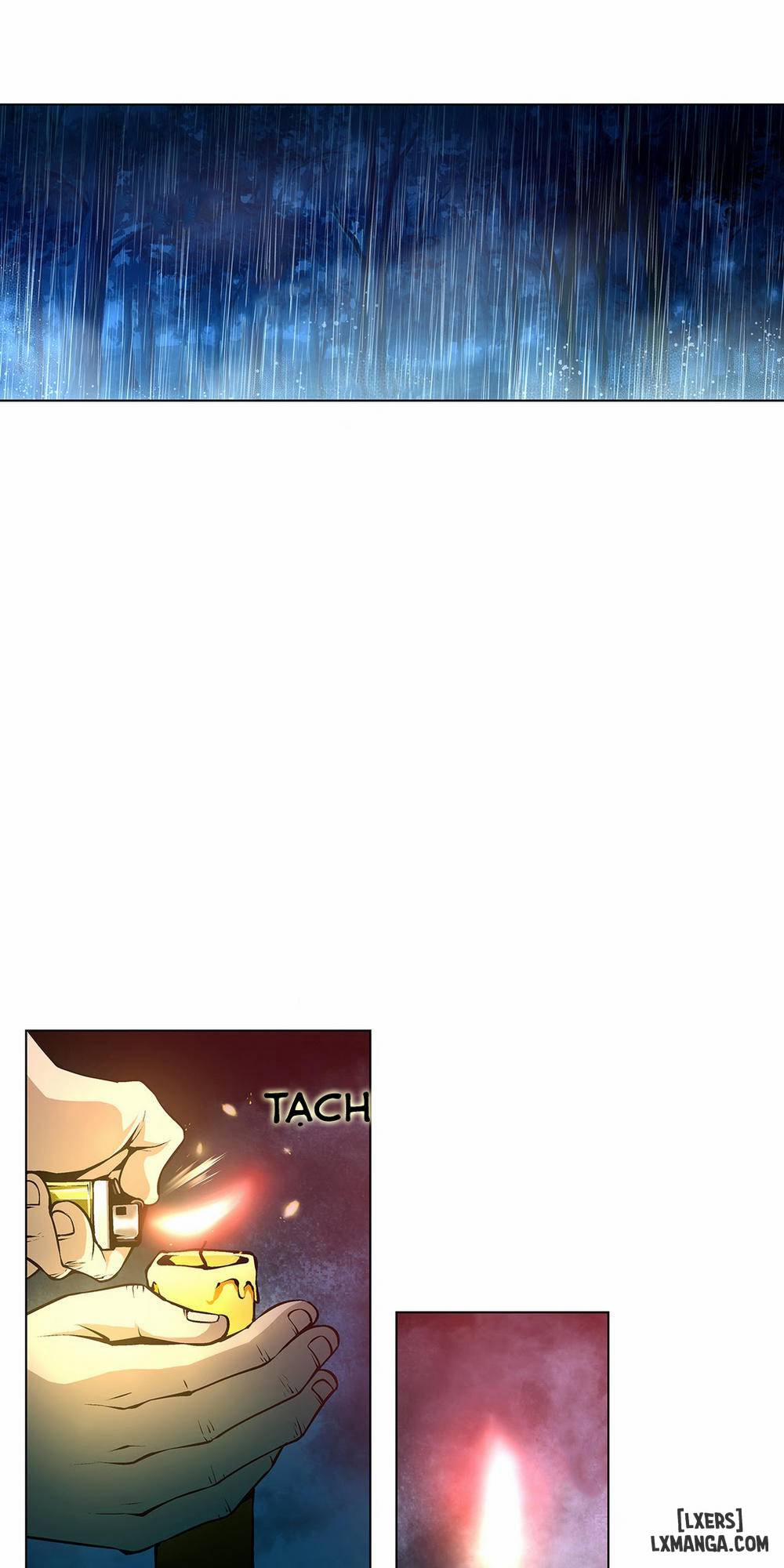 Twin Slave - Nô Lệ 35 trang 15