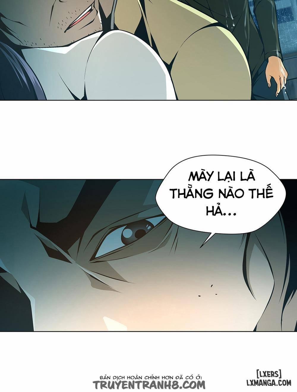 Twin Slave - Nô Lệ 37 trang 13