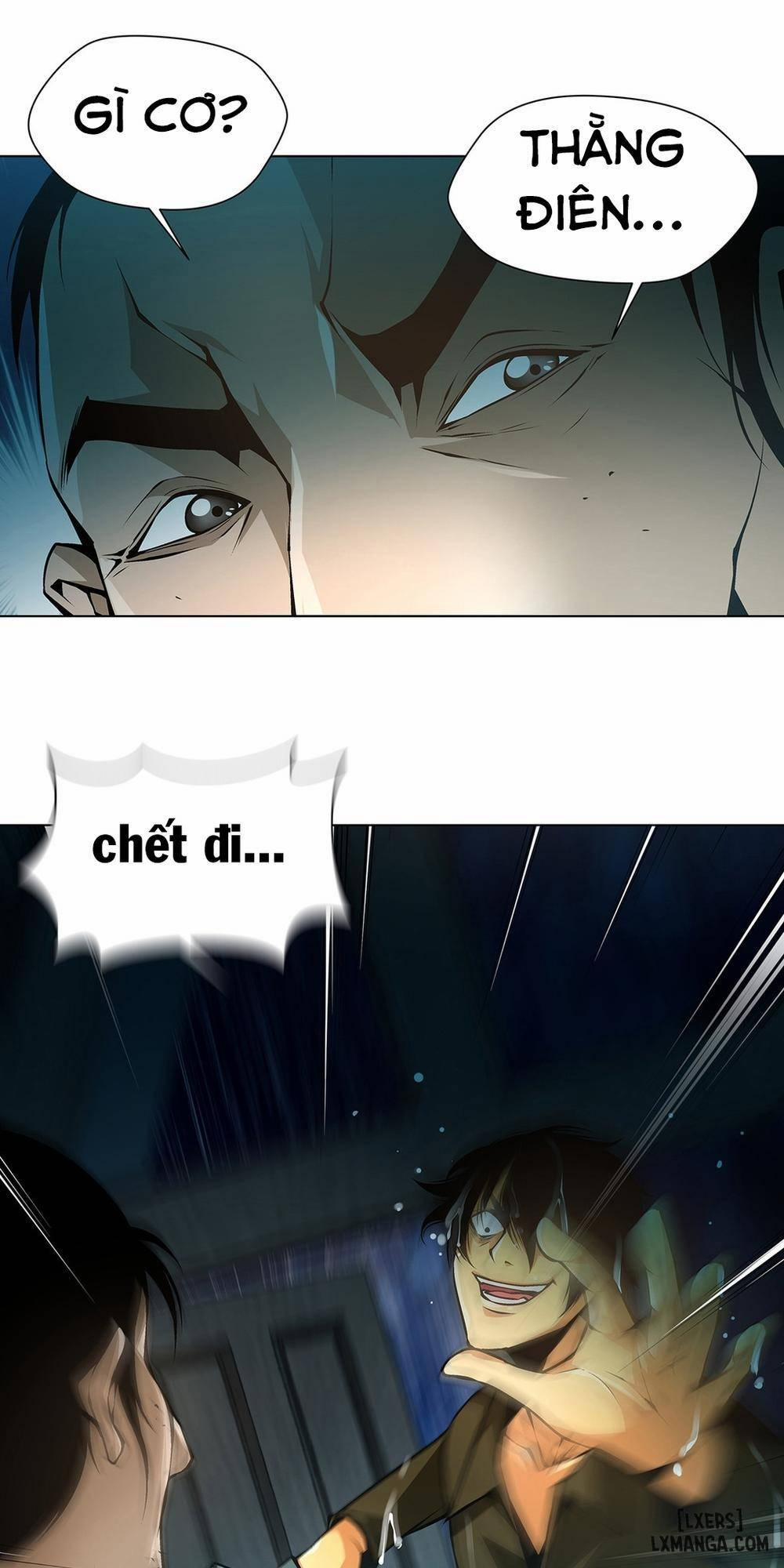 Twin Slave - Nô Lệ 37 trang 16