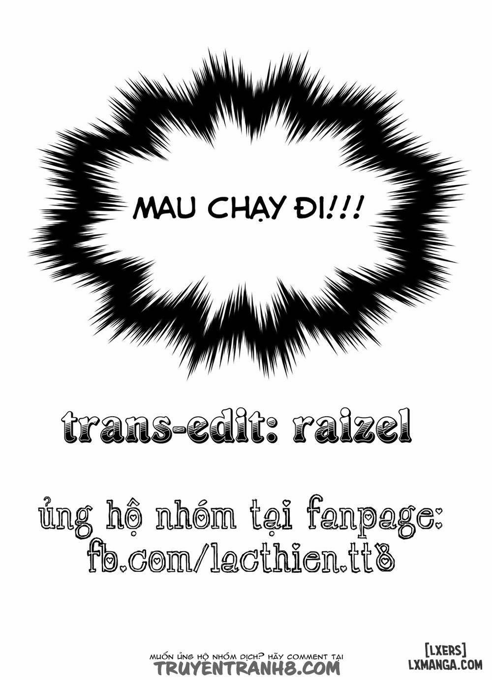 Twin Slave - Nô Lệ 37 trang 24