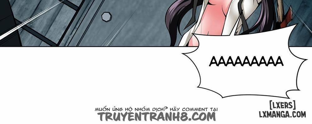 Twin Slave - Nô Lệ 38 trang 21