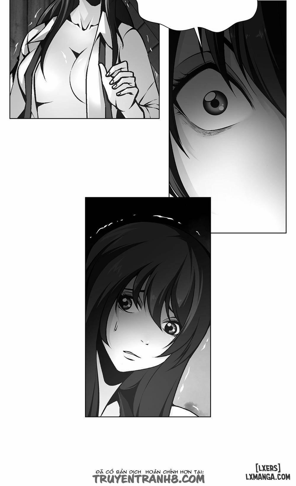 Twin Slave - Nô Lệ 38 trang 3