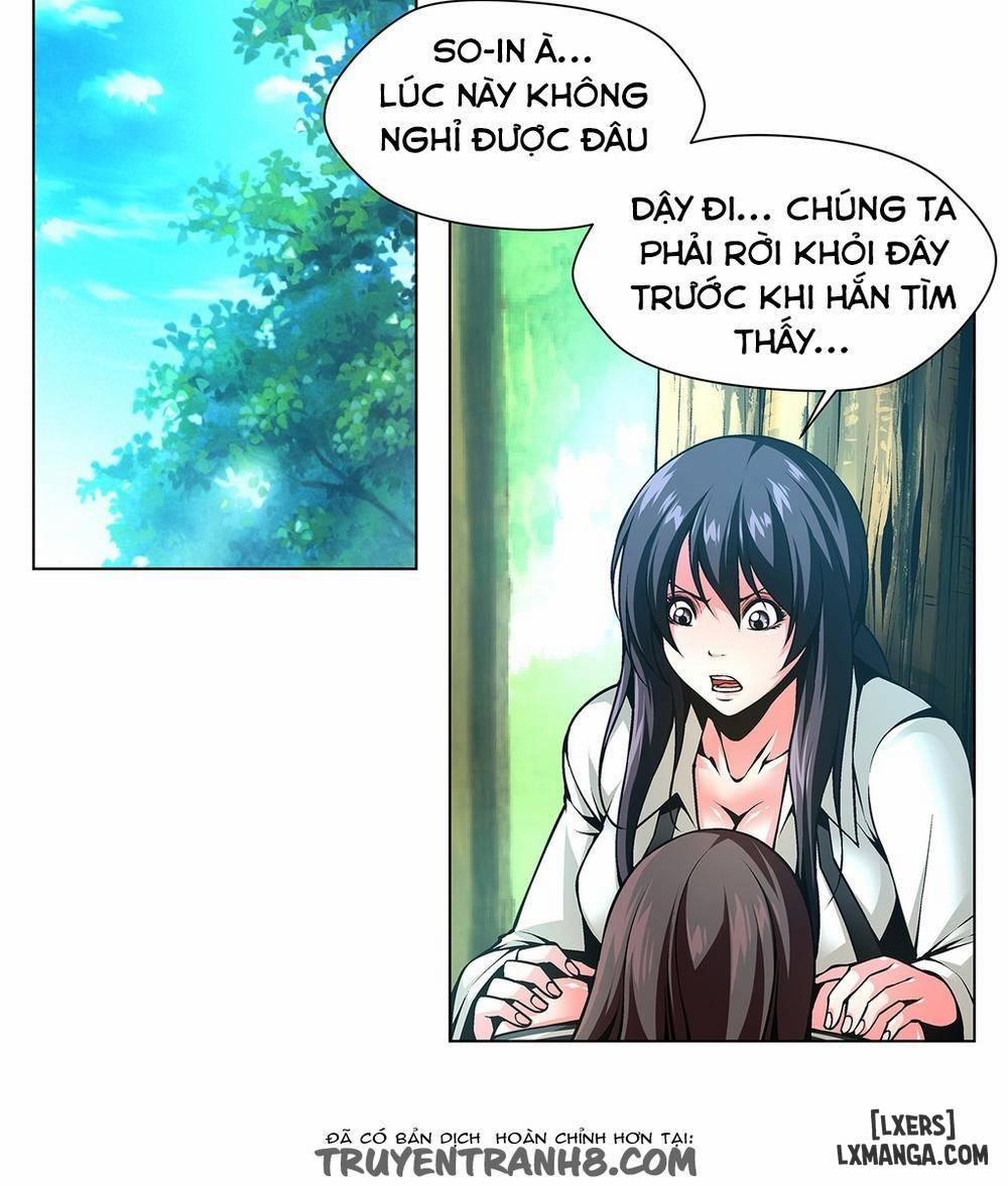 Twin Slave - Nô Lệ 39 trang 14