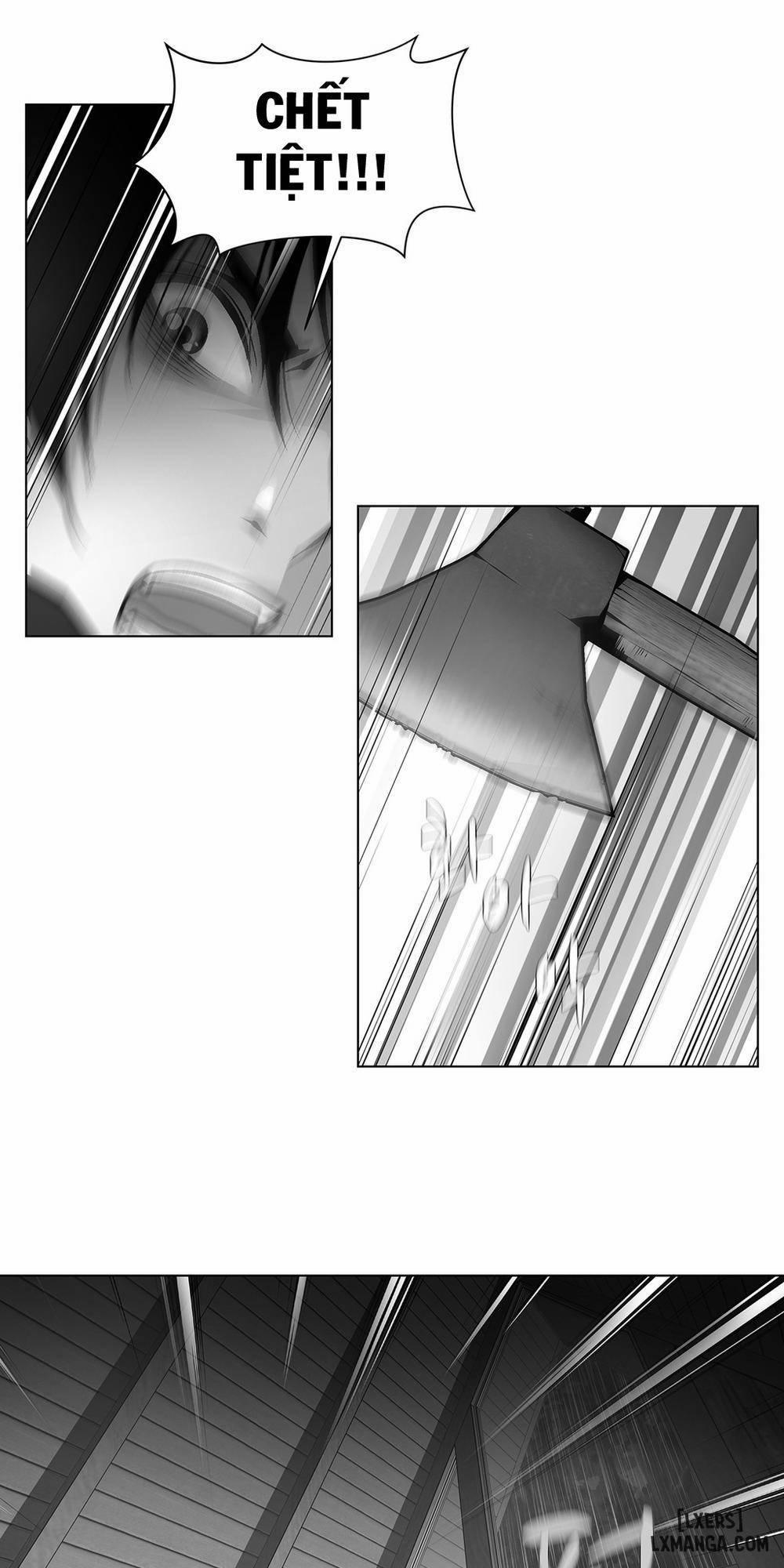 Twin Slave - Nô Lệ 39 trang 2