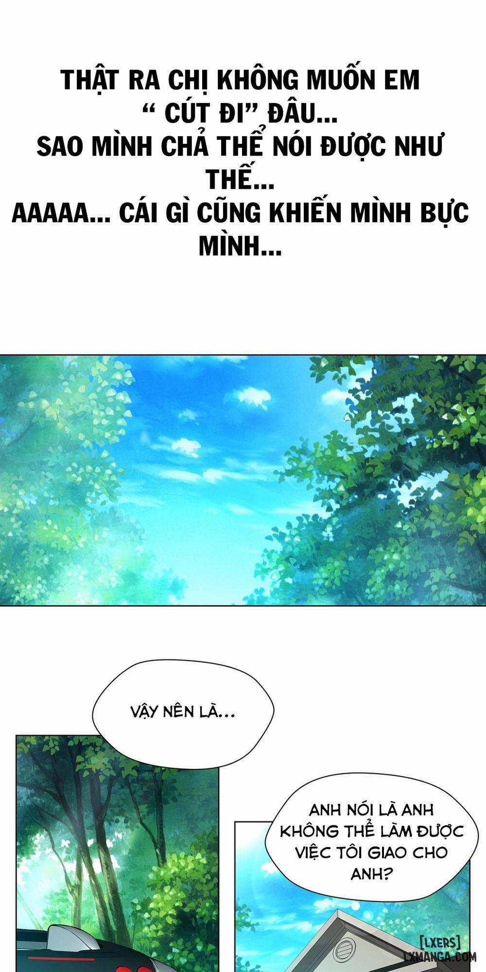 Twin Slave - Nô Lệ 40 trang 18