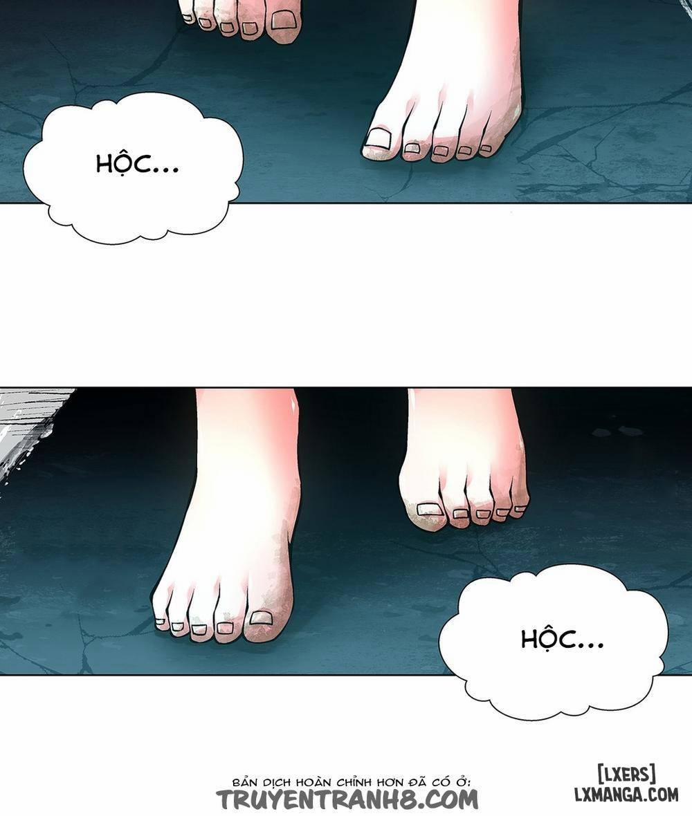 Twin Slave - Nô Lệ 40 trang 5