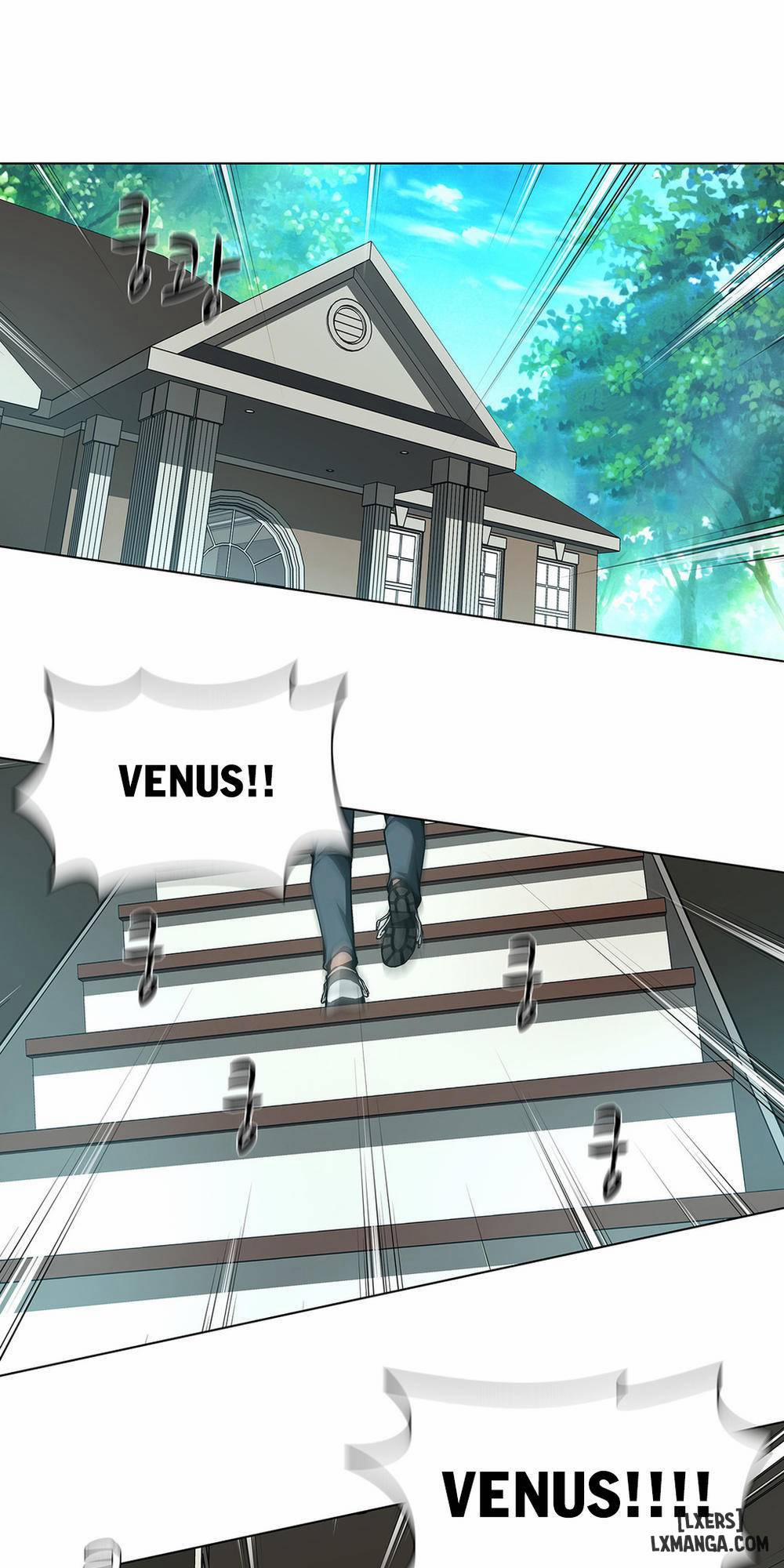 Twin Slave - Nô Lệ 41 trang 11