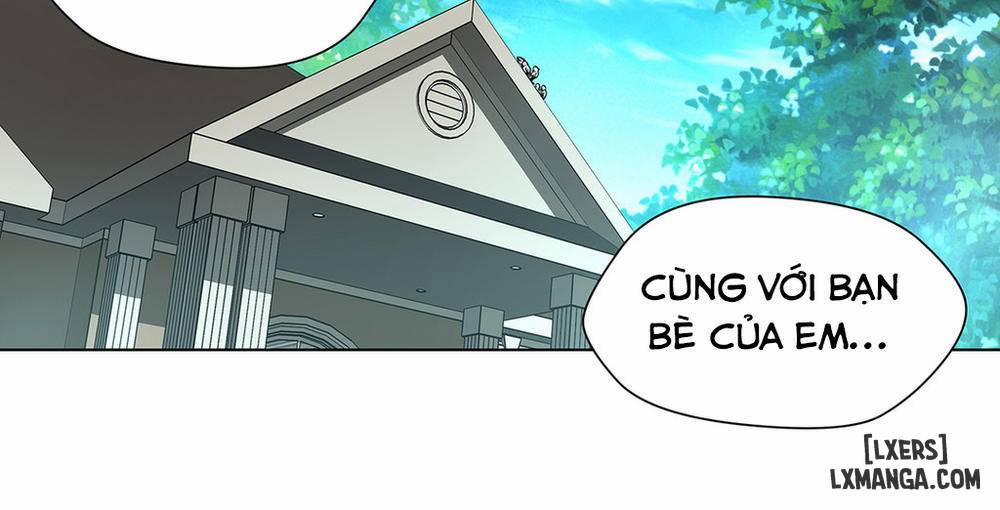 Twin Slave - Nô Lệ 41 trang 18