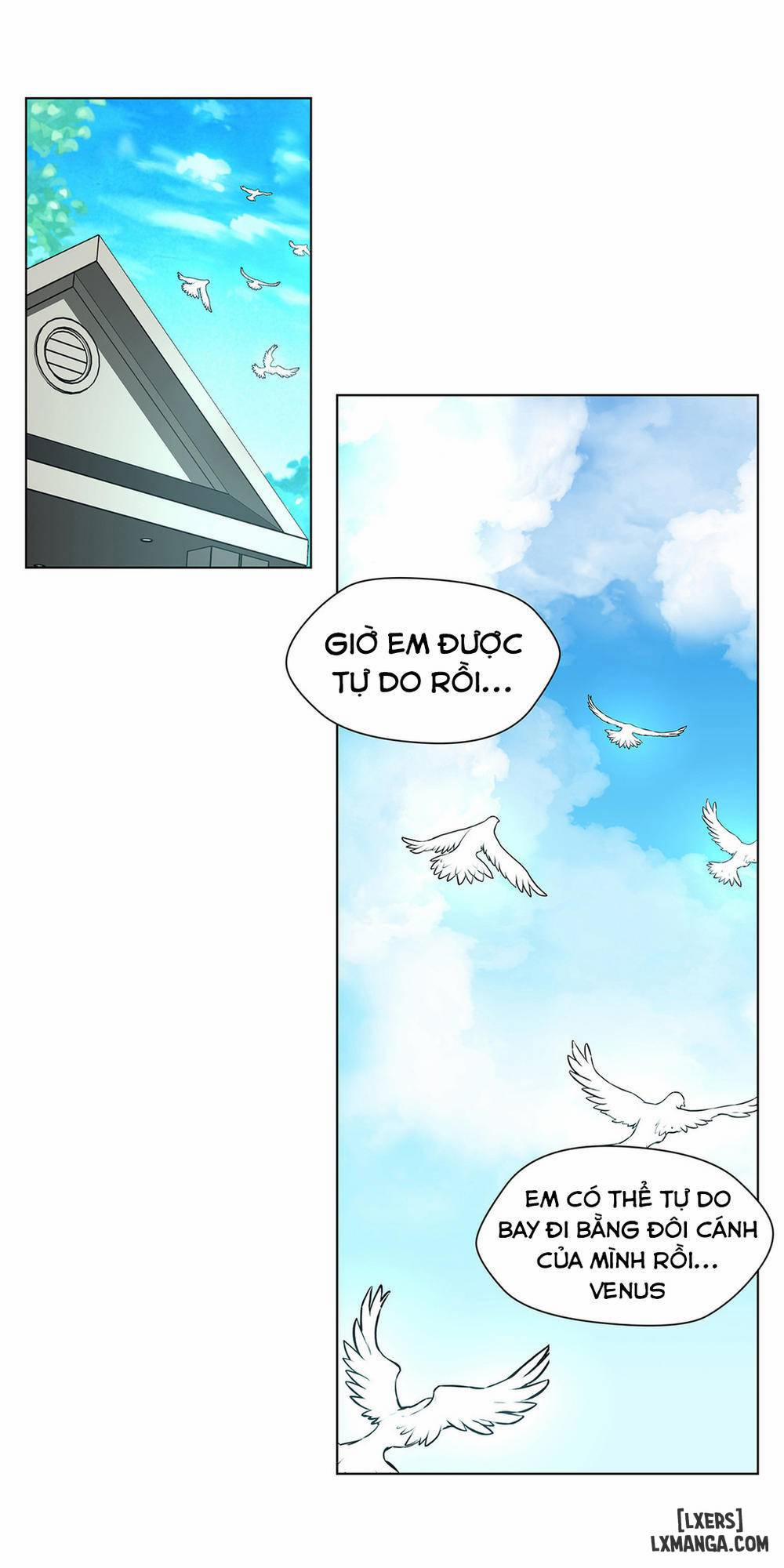 Twin Slave - Nô Lệ 41 trang 19