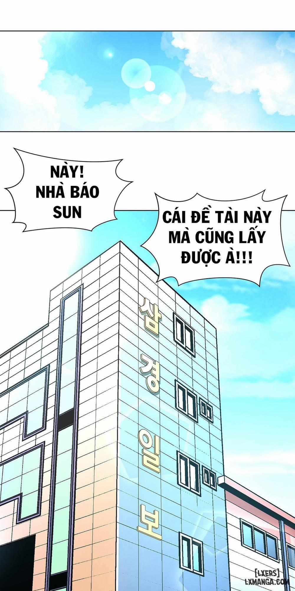 Twin Slave - Nô Lệ 41 trang 21