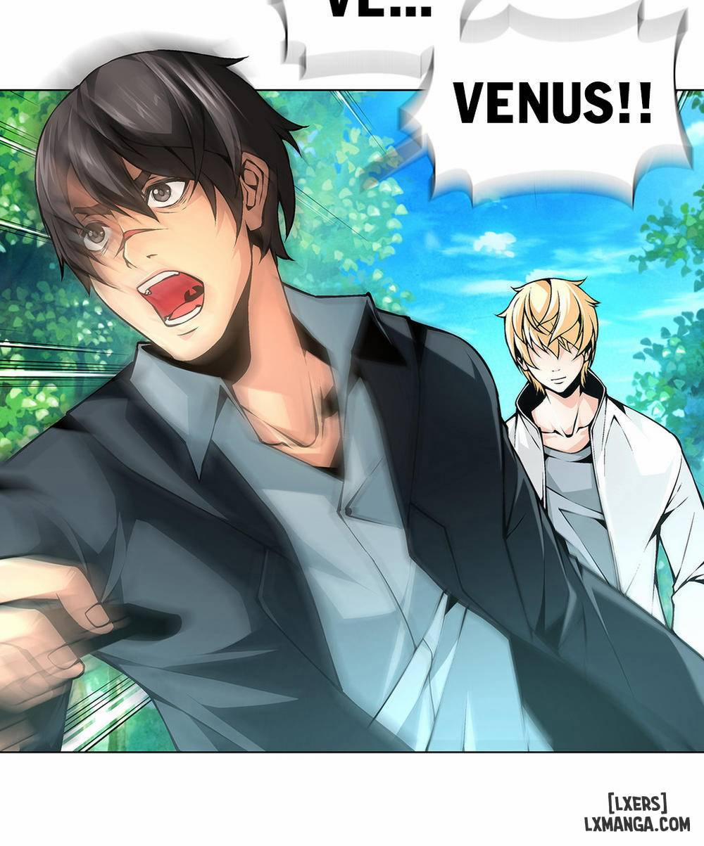 Twin Slave - Nô Lệ 41 trang 8