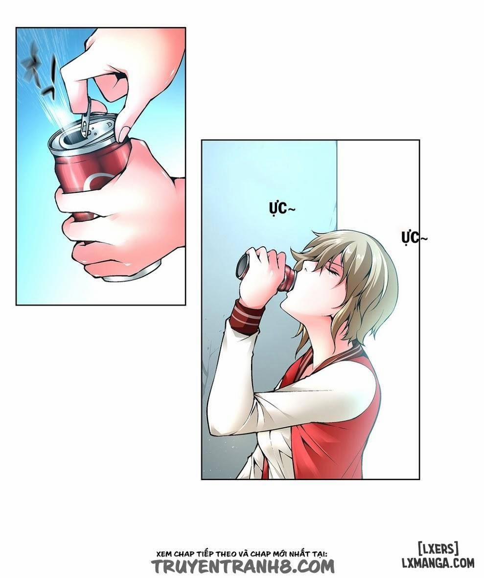 Twin Slave - Nô Lệ 42 trang 5