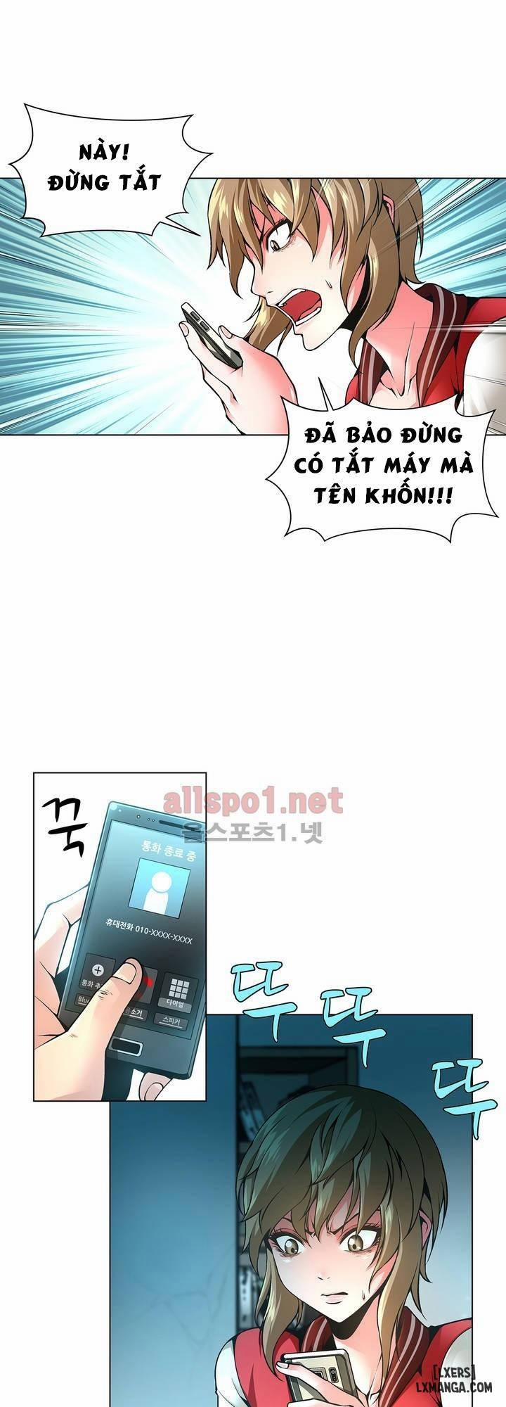 Twin Slave - Nô Lệ 43 trang 1