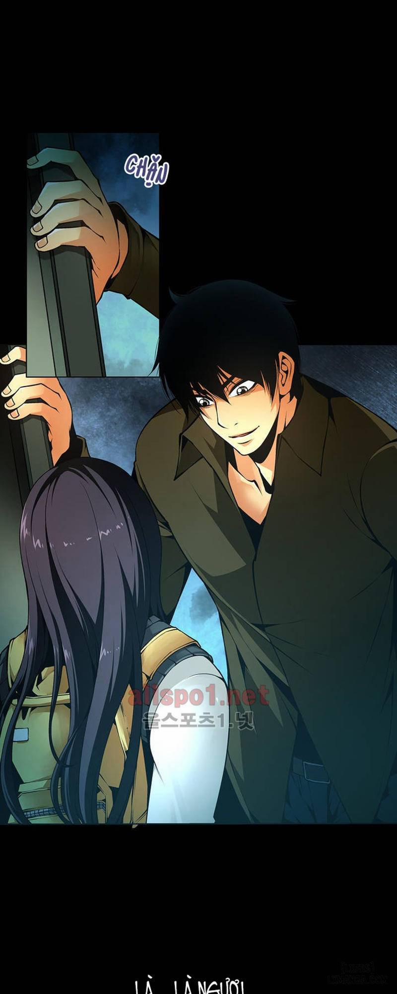 Twin Slave - Nô Lệ 45 trang 16