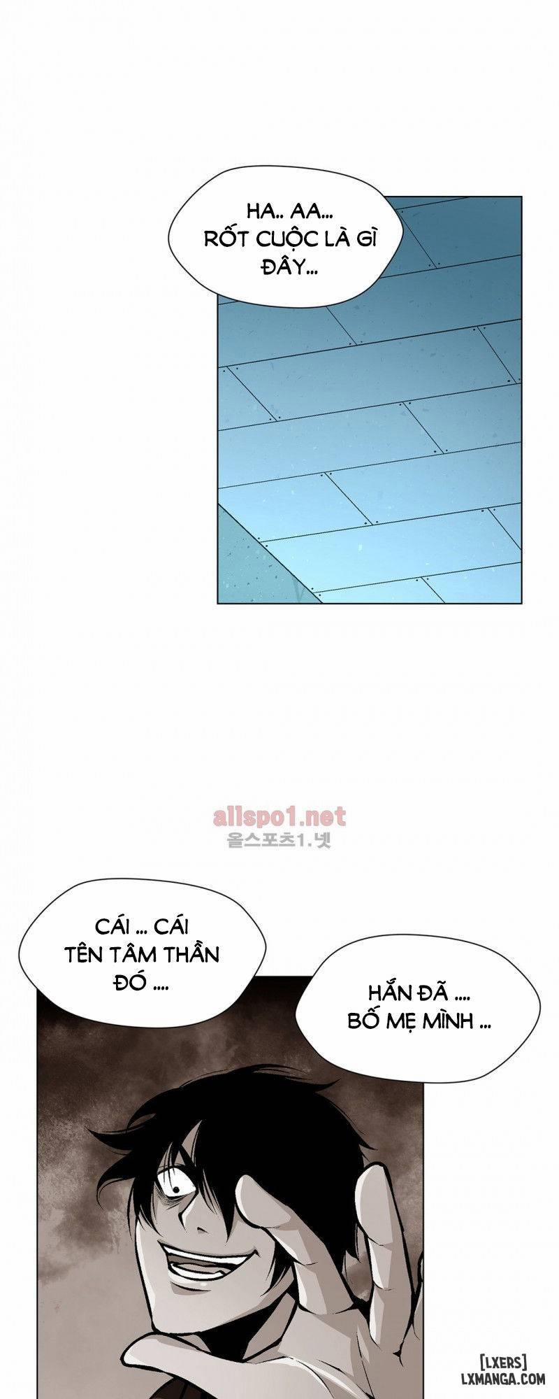 Twin Slave - Nô Lệ 46 trang 19