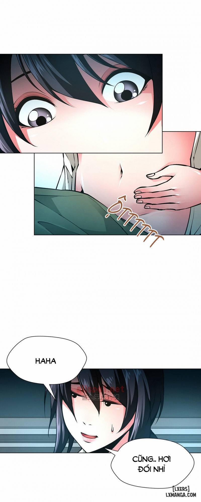 Twin Slave - Nô Lệ 46 trang 27