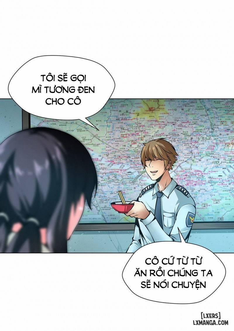 Twin Slave - Nô Lệ 46 trang 28