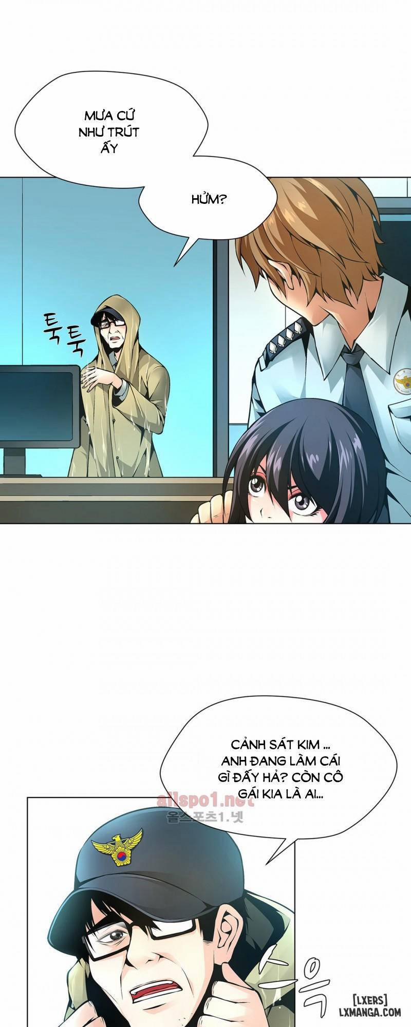 Twin Slave - Nô Lệ 48 trang 11