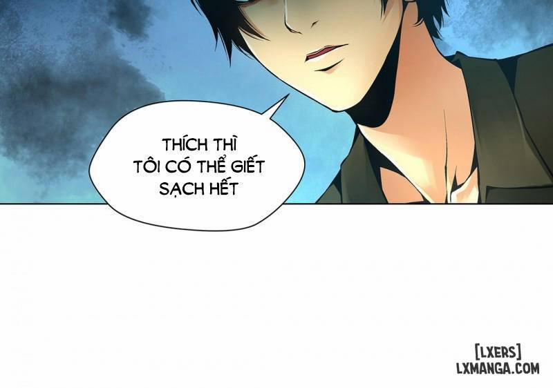 Twin Slave - Nô Lệ 49 trang 15