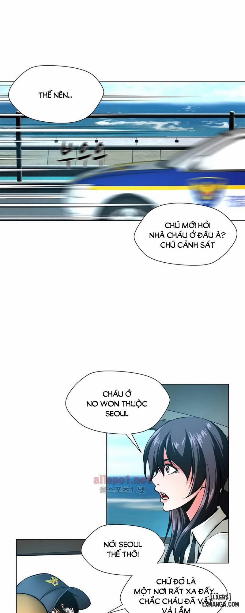 Twin Slave - Nô Lệ 49 trang 24