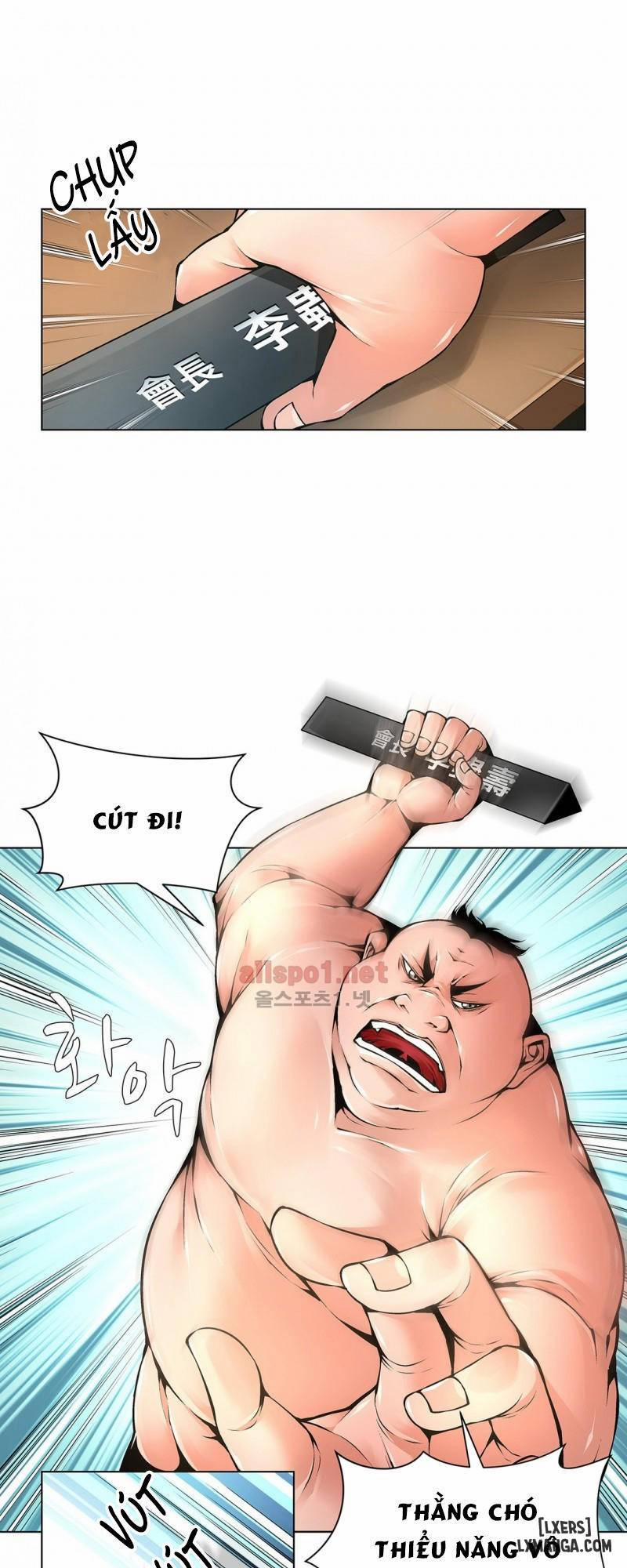 Twin Slave - Nô Lệ 49 trang 4