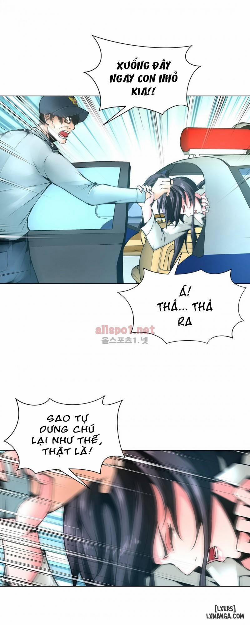 Twin Slave - Nô Lệ 50 trang 18