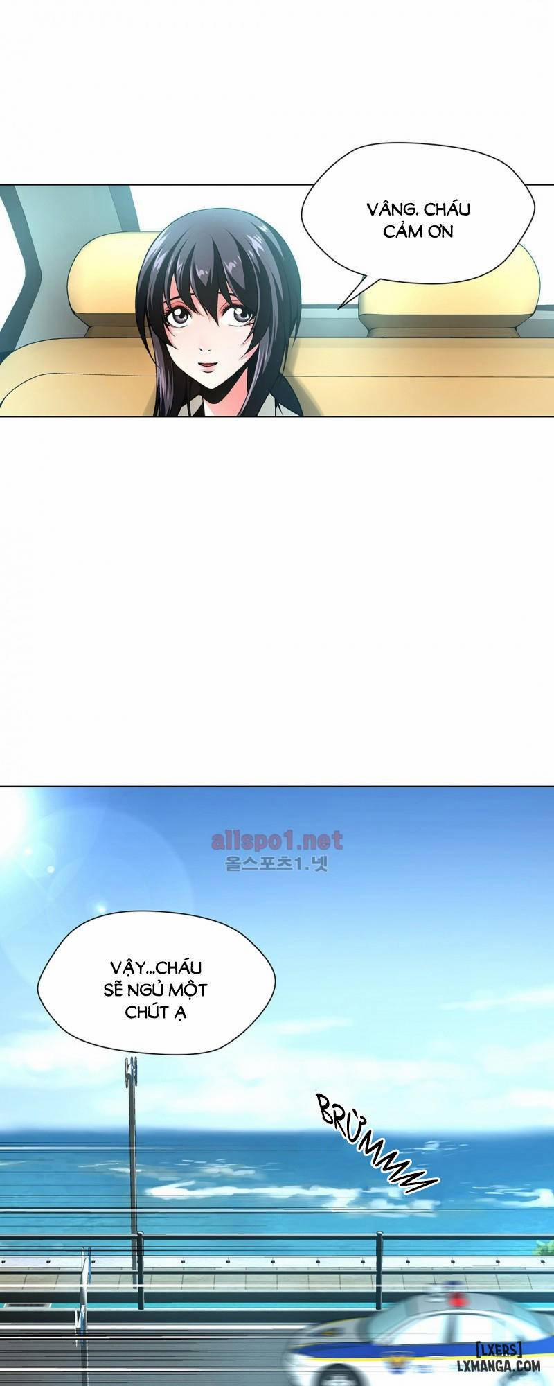 Twin Slave - Nô Lệ 50 trang 4