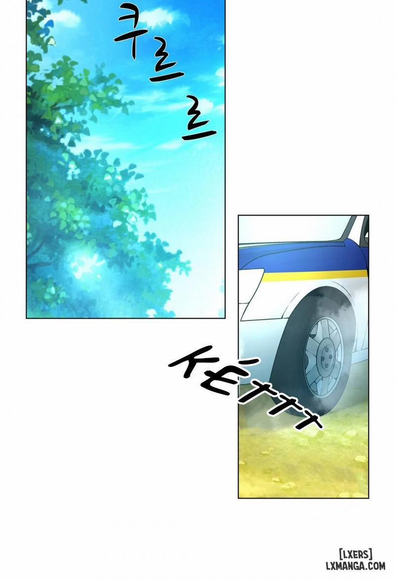 Twin Slave - Nô Lệ 50 trang 9