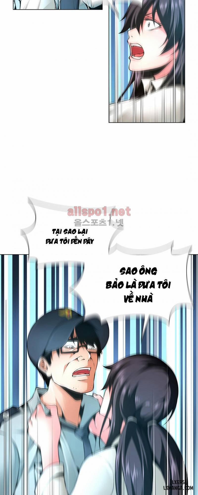 Twin Slave - Nô Lệ 51 trang 1