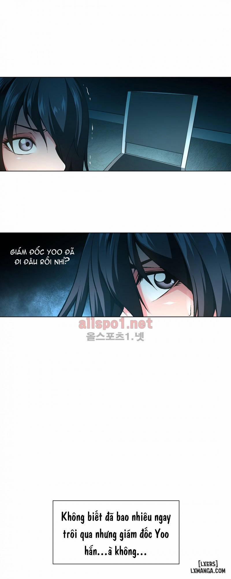 Twin Slave - Nô Lệ 52 trang 13