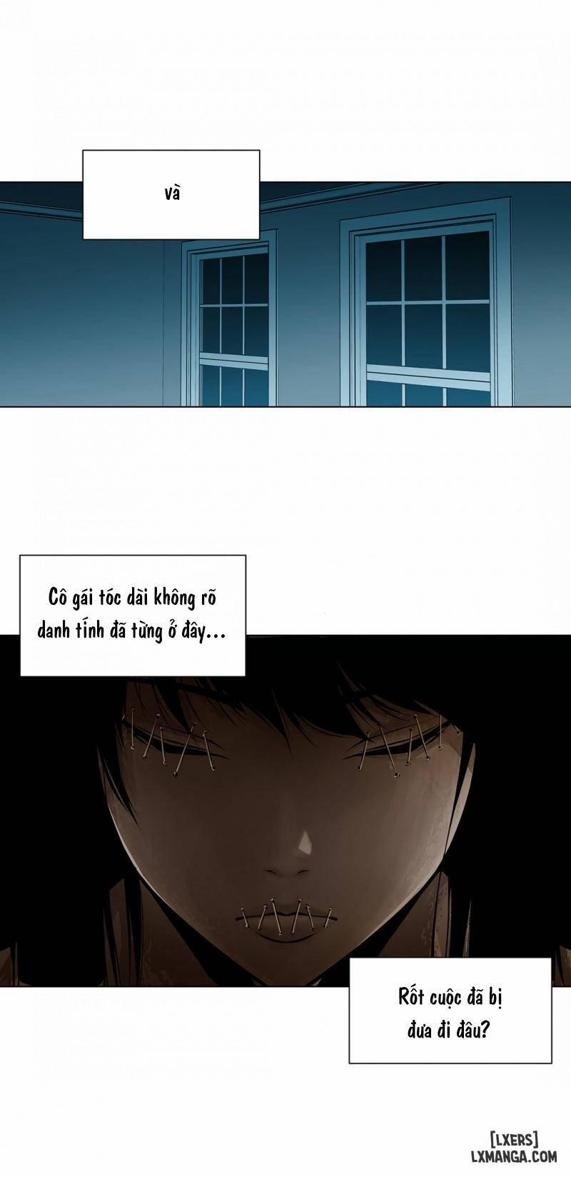 Twin Slave - Nô Lệ 52 trang 19