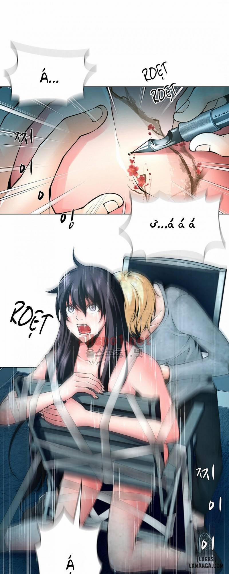 Twin Slave - Nô Lệ 52 trang 3