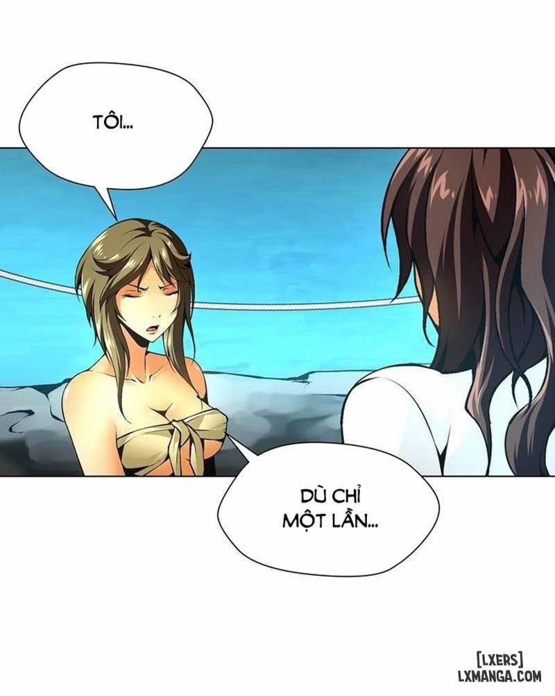 Twin Slave - Nô Lệ 56 trang 19