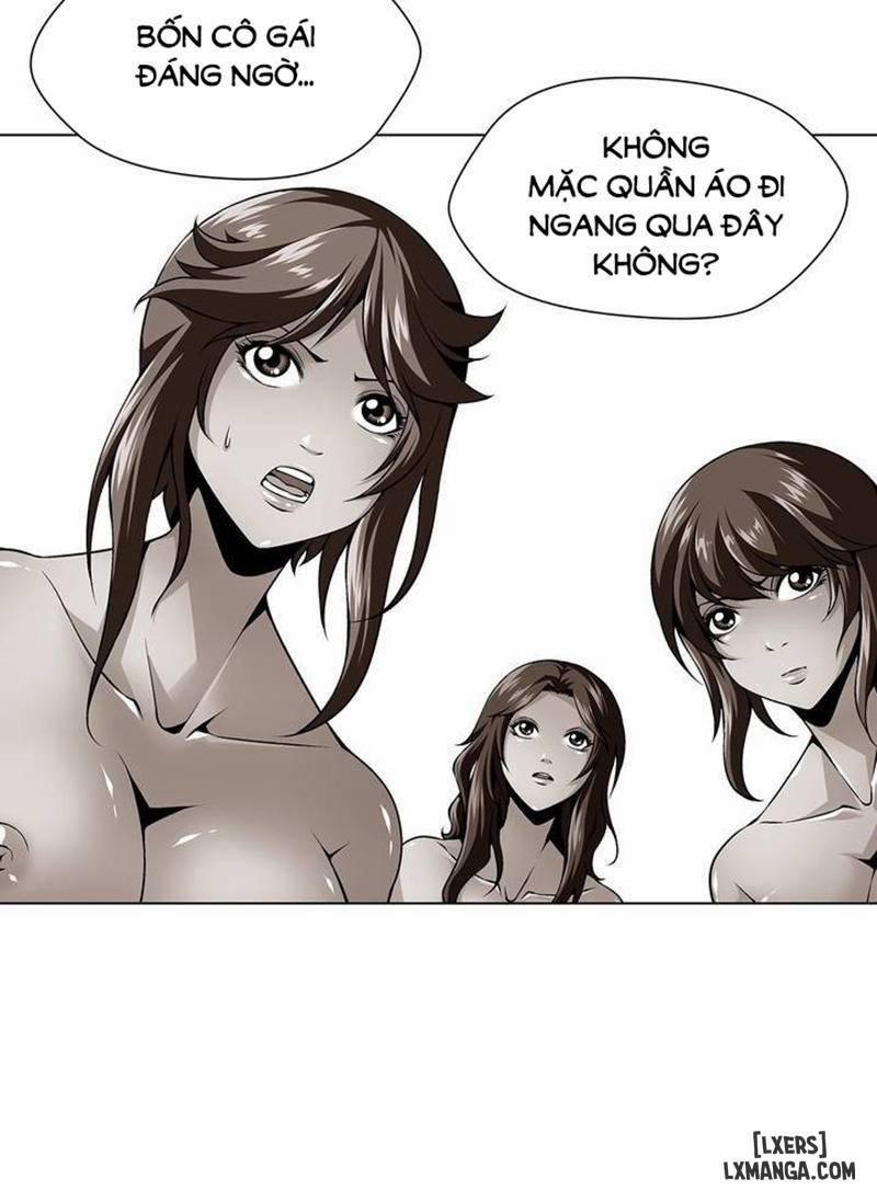 Twin Slave - Nô Lệ 58 trang 8