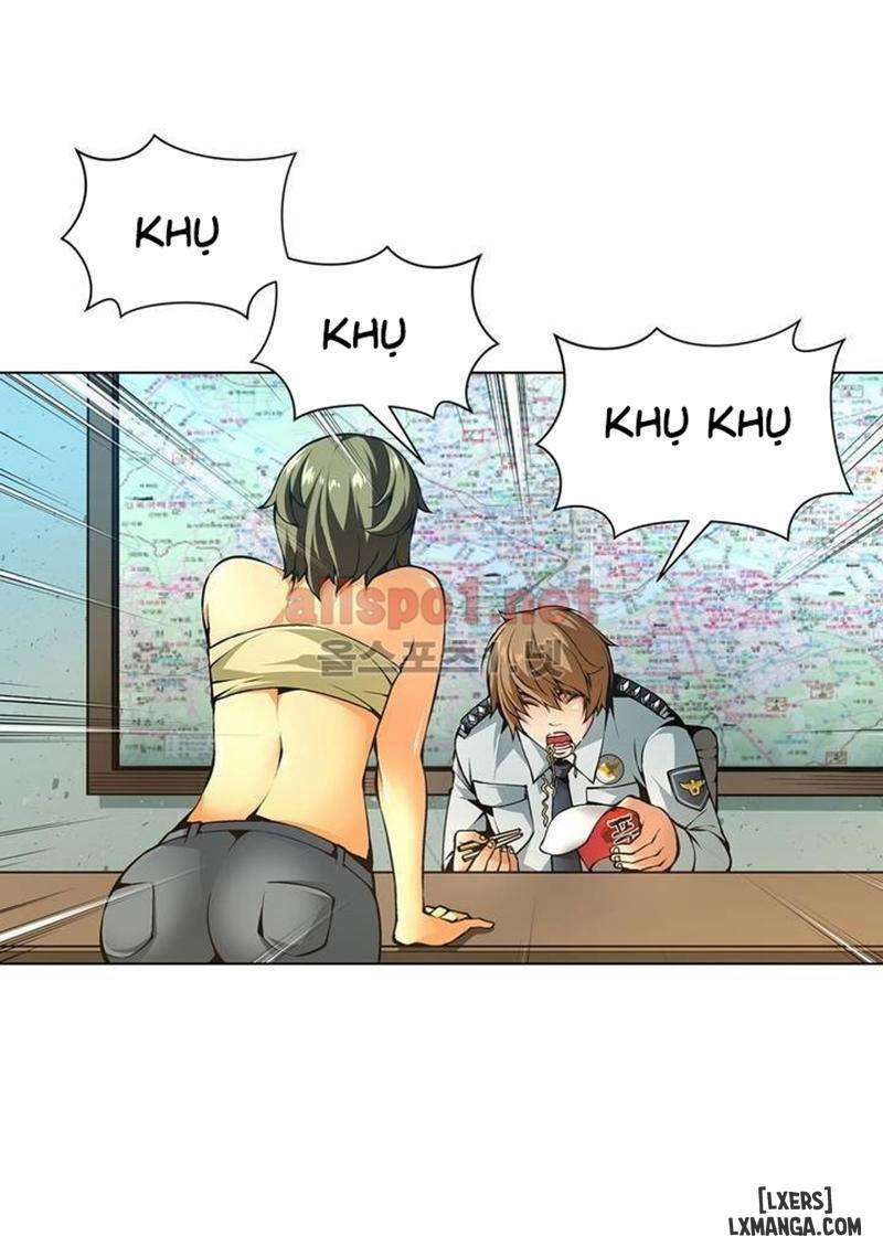 Twin Slave - Nô Lệ 59 trang 6