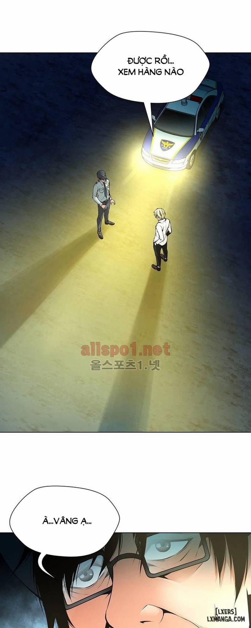 Twin Slave - Nô Lệ 60 trang 1