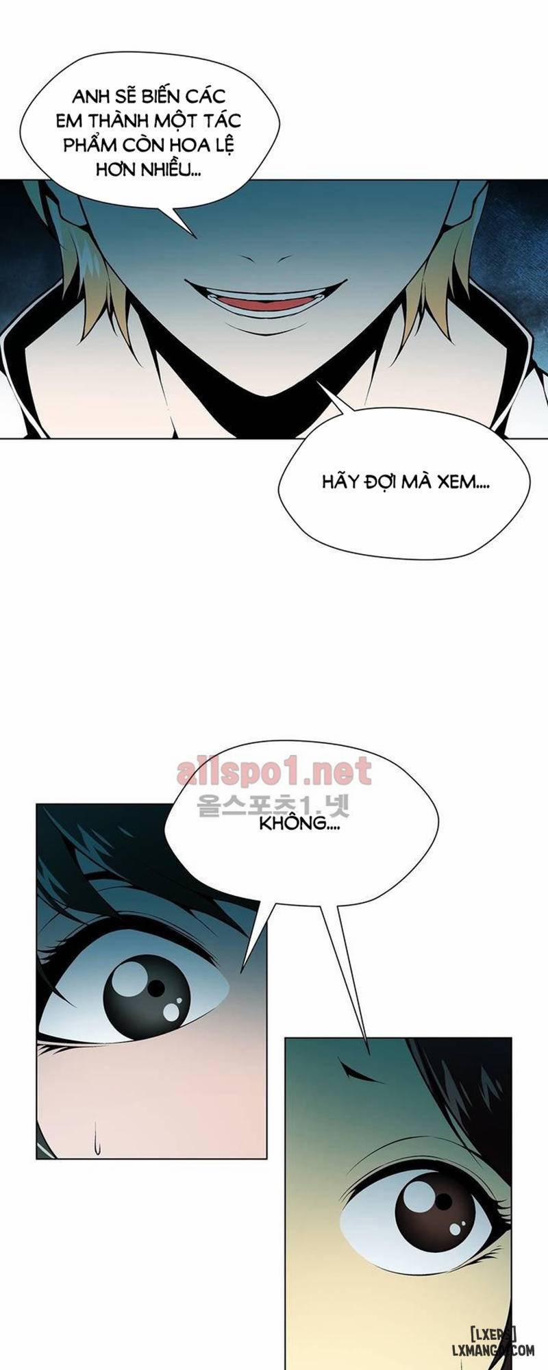 Twin Slave - Nô Lệ 60 trang 27