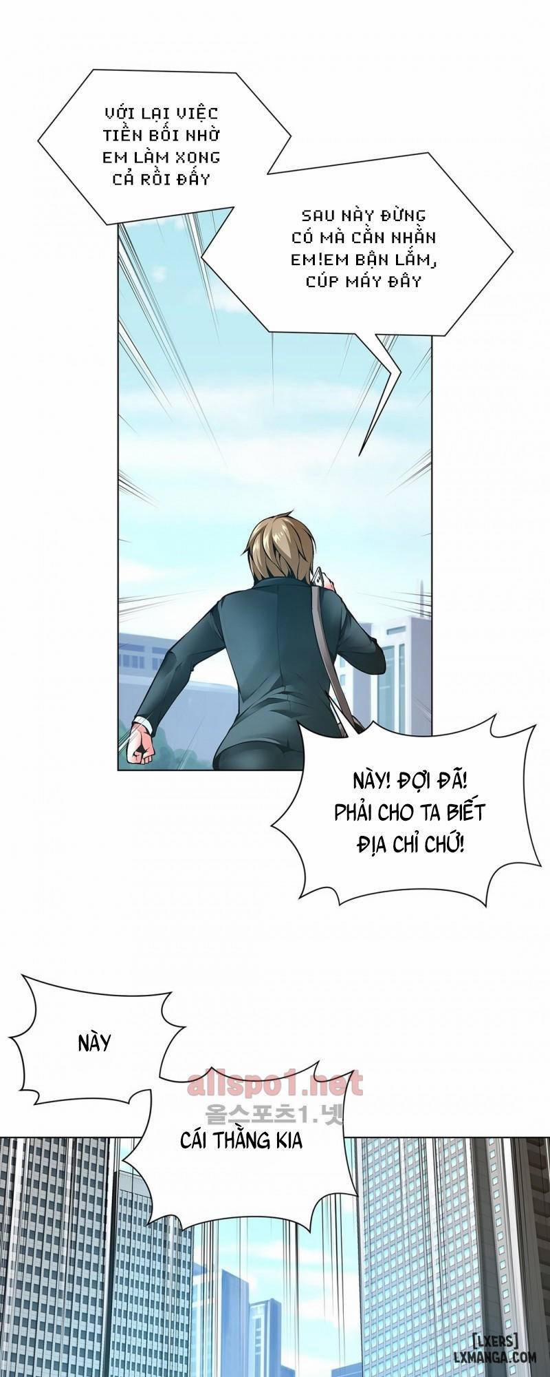 Twin Slave - Nô Lệ 61 trang 15