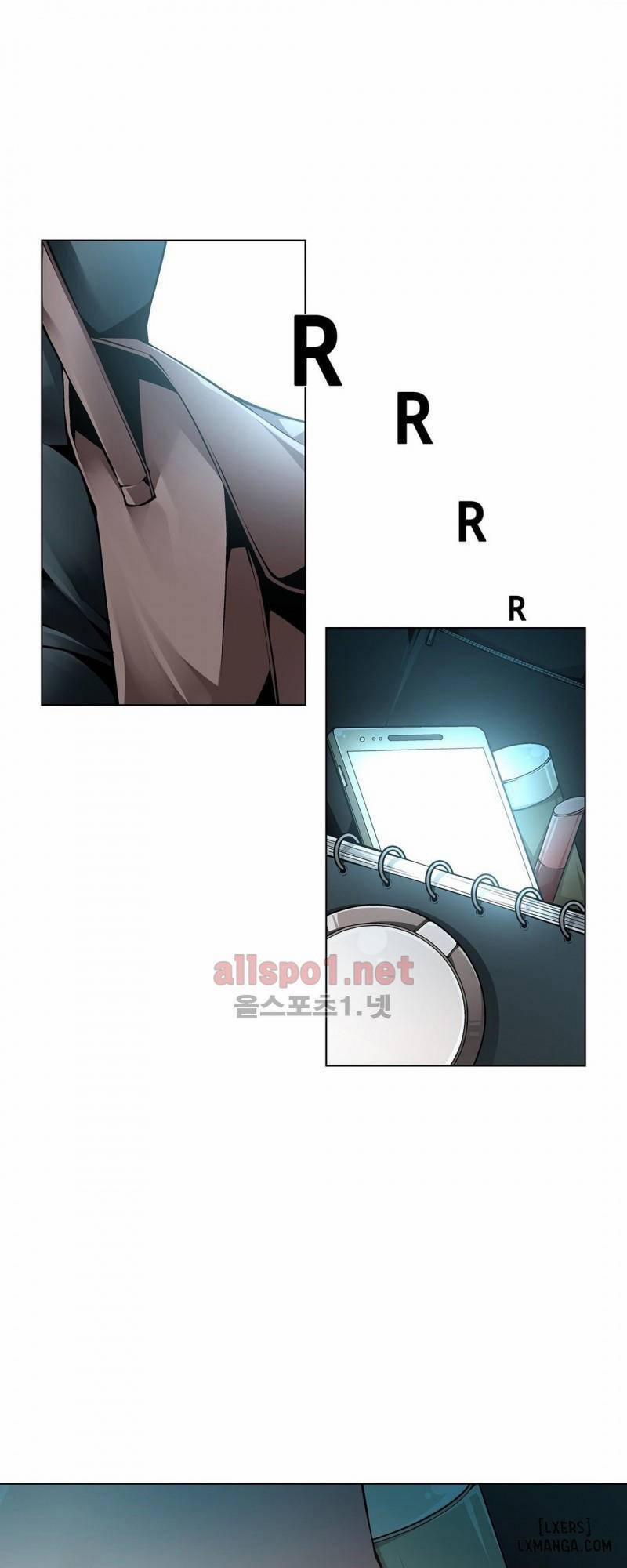 Twin Slave - Nô Lệ 61 trang 3