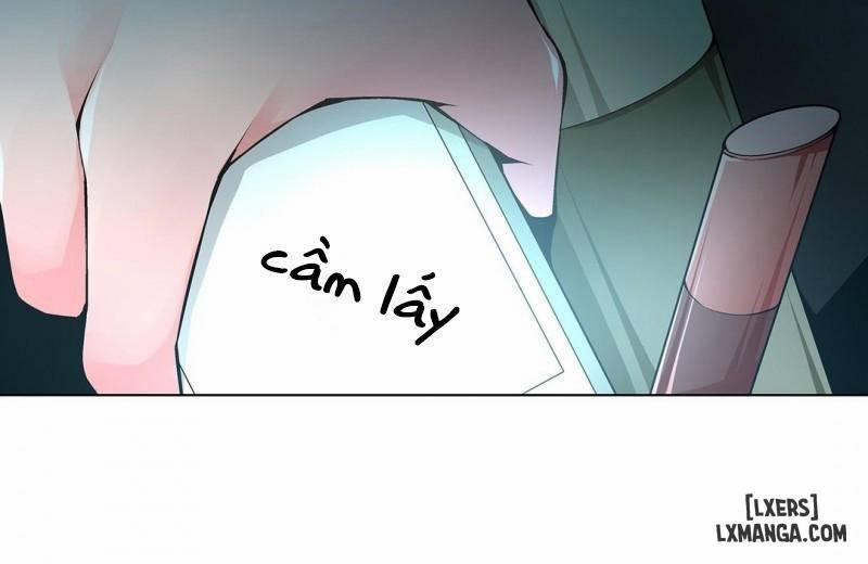 Twin Slave - Nô Lệ 61 trang 4