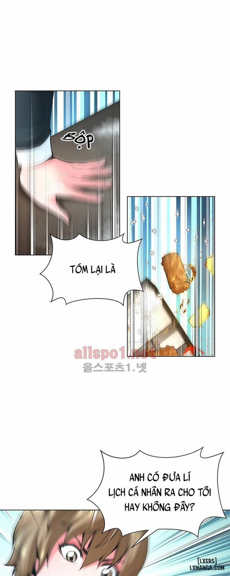 Twin Slave - Nô Lệ 62 trang 13