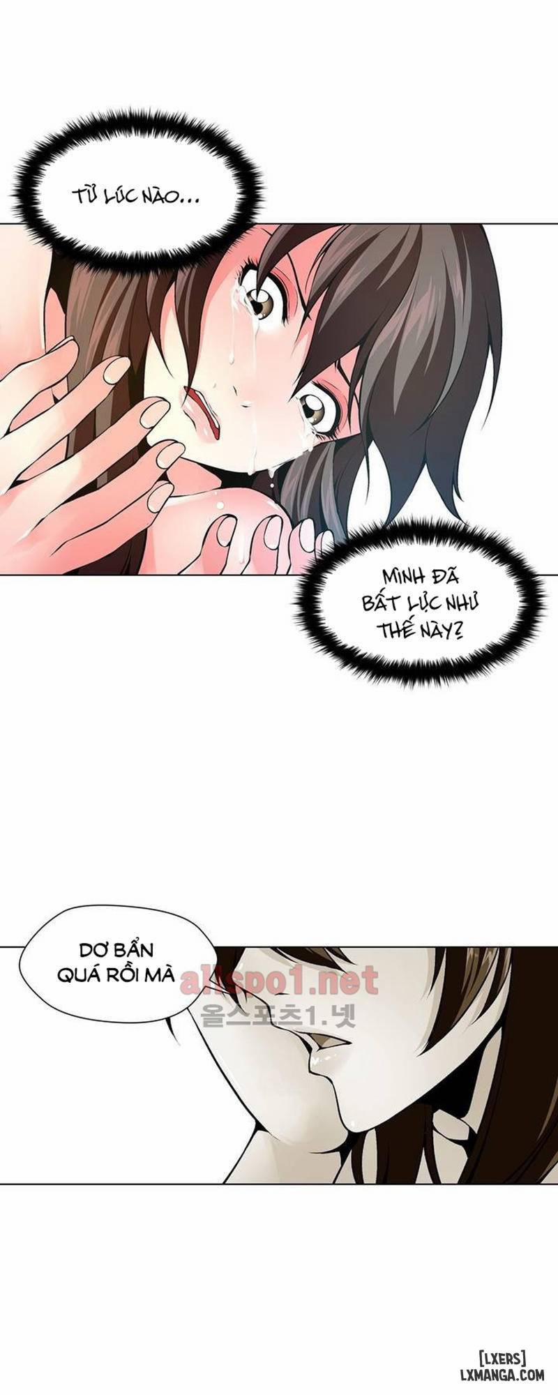 Twin Slave - Nô Lệ 64 trang 16