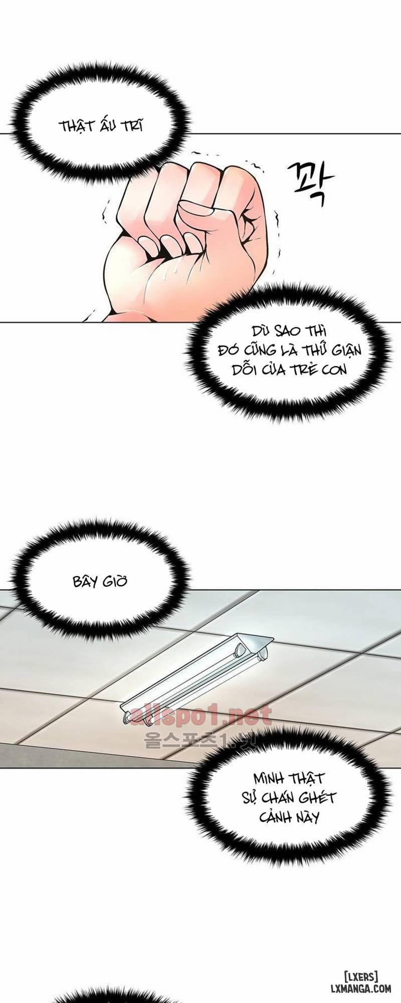 Twin Slave - Nô Lệ 64 trang 18