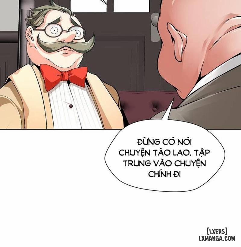 Twin Slave - Nô Lệ 64 trang 25